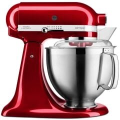 Kitchenaid Artisan Stand Mikser 4,8 L - Candy Apple - 5Ksm185Pseca