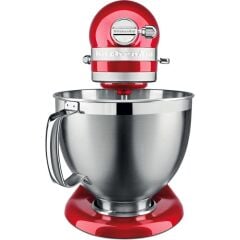 Kitchenaid Artisan Stand Mikser 4,8 L - Candy Apple - 5Ksm185Pseca