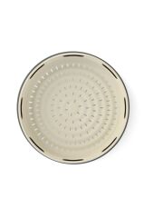 Greenpan Steamy 24cm Buharda Pişirici Krem