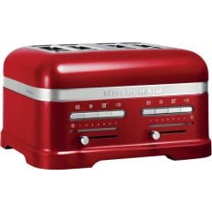 Kitchenaid Artisan 4 Dilim Ekmek Kızartma Makinesi - 5Kmt4205Eca
