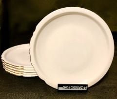 Koleksiyon Eser-İ İstanbul 6 Lı Supla Gold 30 Cm