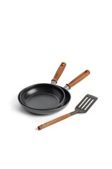 Greenpan Mayflower Pro 3 Parça Tava Seti