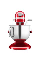 Kitchenaid Artisan 6,6 L Kaldırılabilir Kaseli Stand Mikser - 5KSM70SHXECA