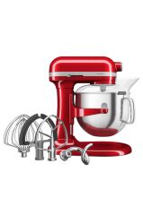 Kitchenaid Artisan 6,6 L Kaldırılabilir Kaseli Stand Mikser - 5KSM70SHXECA