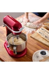 Kitchenaid Artisan 6,6 L Kaldırılabilir Kaseli Stand Mikser - 5KSM70SHXECA