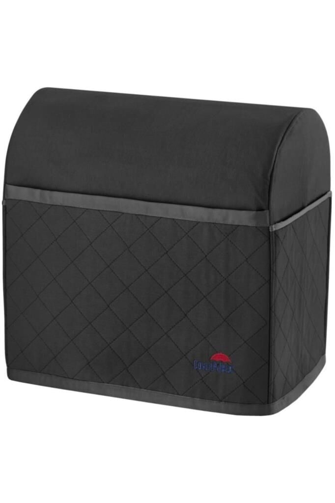 Cover Public Polar Csm603 Stand Mikser Kılıfı - Siyah