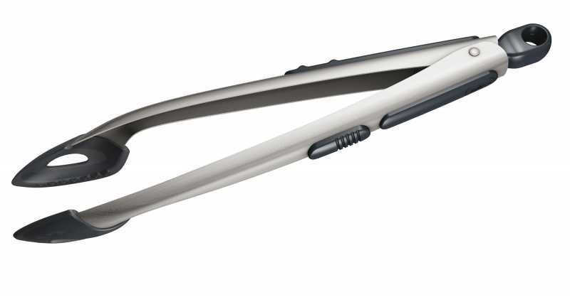 Zyliss E42033 Silikon Uçlu Maşa