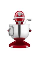 Kitchenaid Artisan 6,6 L Kaldırılabilir Kaseli Stand Mikser - 5KSM70SHXEER