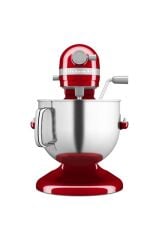 Kitchenaid Artisan 6,6 L Kaldırılabilir Kaseli Stand Mikser - 5KSM70SHXEER