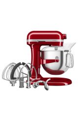 Kitchenaid Artisan 6,6 L Kaldırılabilir Kaseli Stand Mikser - 5KSM70SHXEER