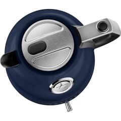 Kitchenaid Artisan 1,5 L Su Isıtıcısı - 5Kek1522Eıb İnk Blue