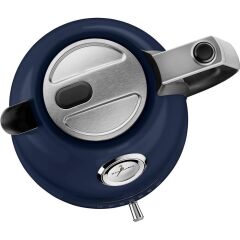 Kitchenaid Artisan 1,5 L Su Isıtıcısı - 5Kek1522Eıb İnk Blue