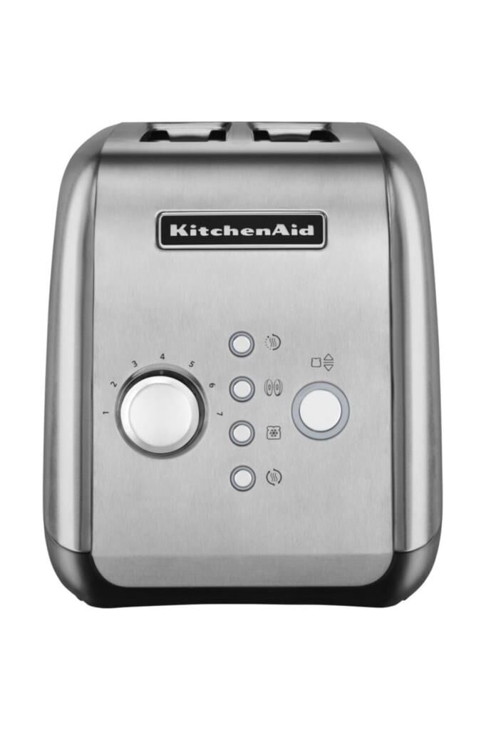 Kitchenaid 2 Dilim Ekmek Kızartma Makinesi - 5Kmt221Esx