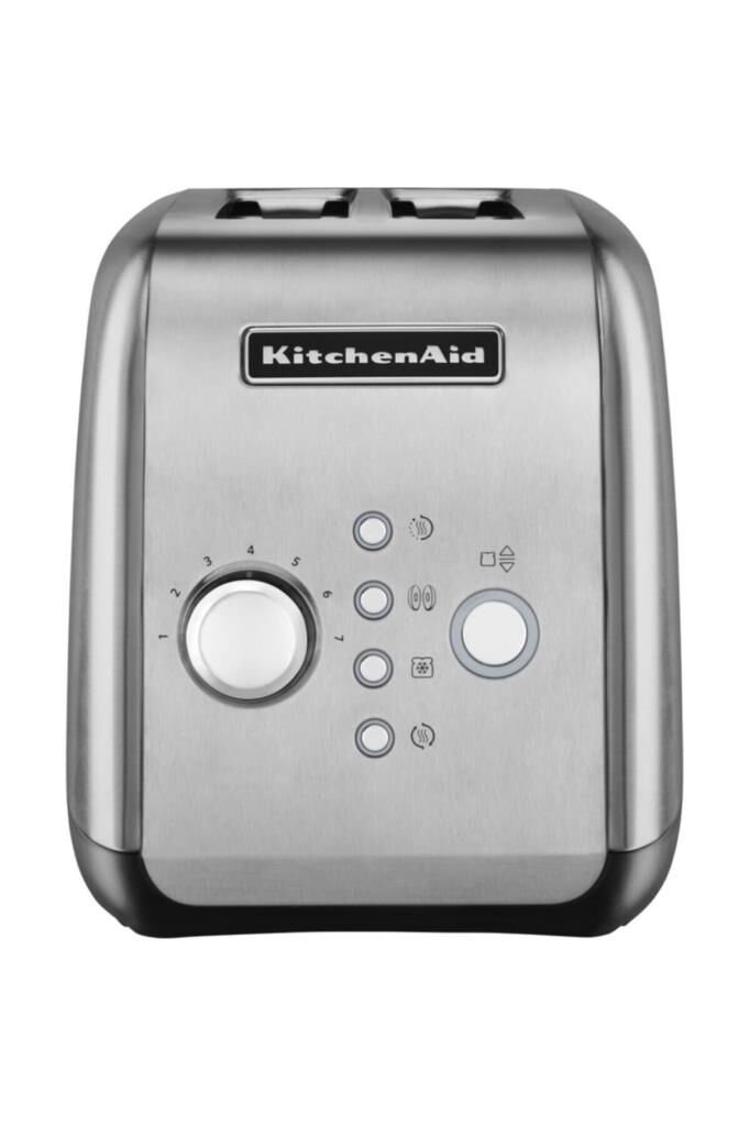 Kitchenaid 2 Dilim Ekmek Kızartma Makinesi - 5Kmt221Esx