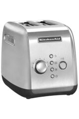 Kitchenaid 2 Dilim Ekmek Kızartma Makinesi - 5Kmt221Esx