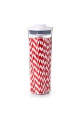 Oxo Saklama Kabı Pop Mini Kare - Orta - 0.76 Lt