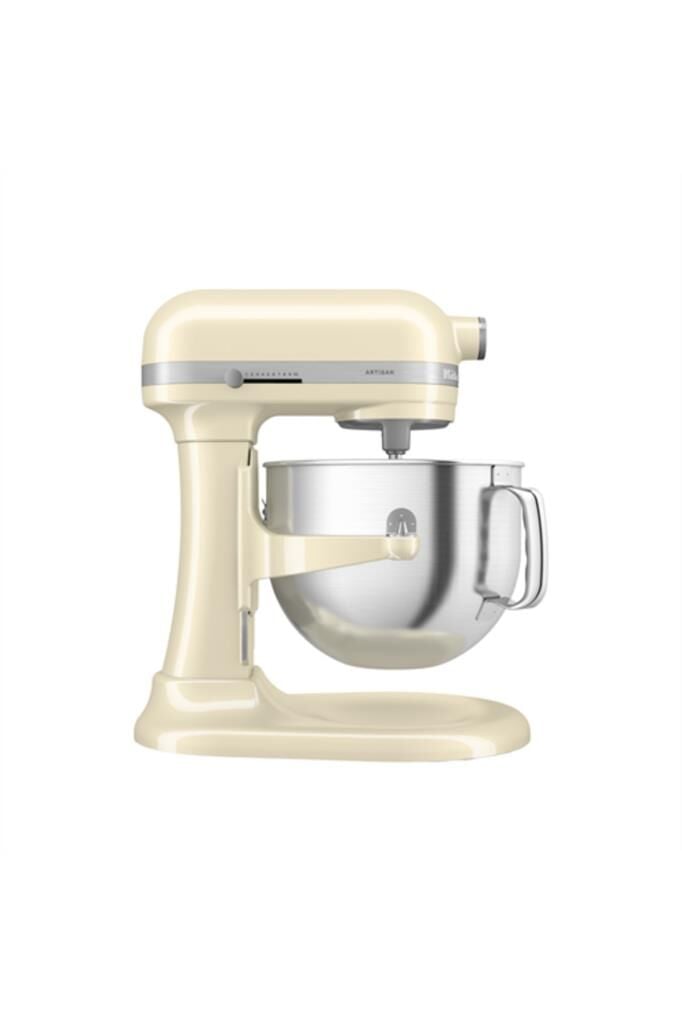 Kitchenaid Artisan 6,6 L Kaldırılabilir Kaseli Stand Mikser - 5KSM70SHXEAC