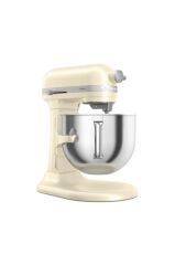 Kitchenaid Artisan 6,6 L Kaldırılabilir Kaseli Stand Mikser - 5KSM70SHXEAC