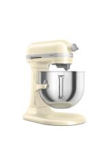 Kitchenaid Artisan 6,6 L Kaldırılabilir Kaseli Stand Mikser - 5KSM70SHXEAC