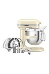 Kitchenaid Artisan 6,6 L Kaldırılabilir Kaseli Stand Mikser - 5KSM70SHXEAC