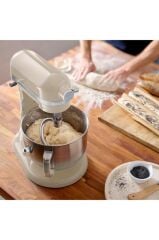 Kitchenaid Artisan 6,6 L Kaldırılabilir Kaseli Stand Mikser - 5KSM70SHXEAC