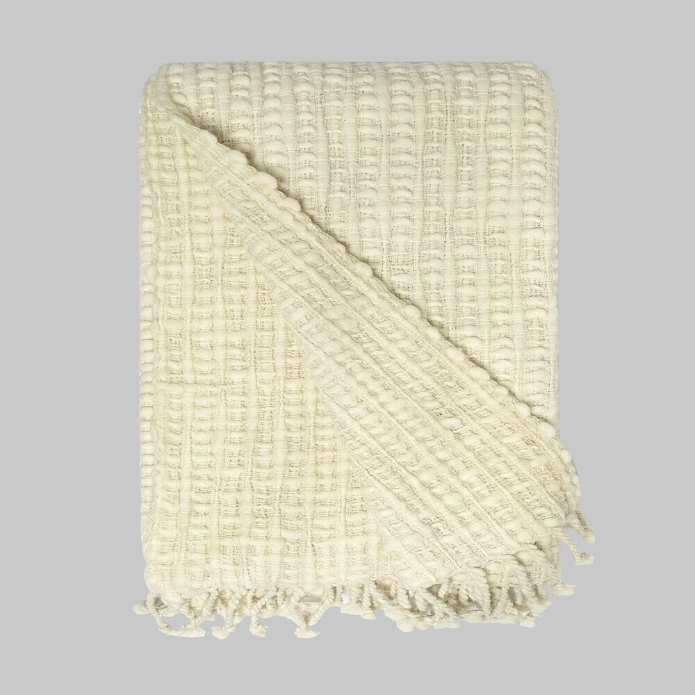 Sarev Lucıano Throw 130*170 cm