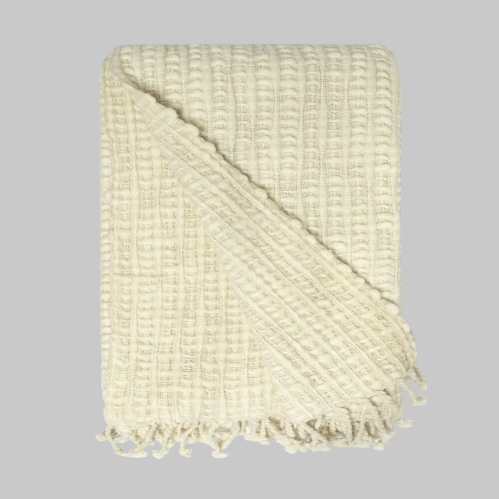 Sarev Lucıano Throw 130*170 cm