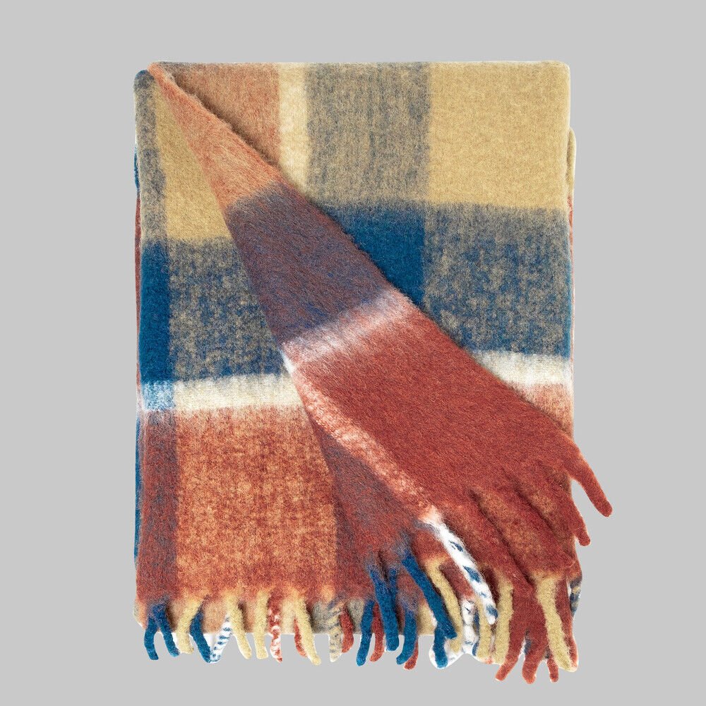 Sarev Jımbo Throw 130*170 cm