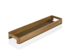 Adhoc St23 Serve Slim Servis Tepsisi 60Cm X 15,5Cm X 5