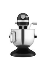 Kitchenaid Artisan 6,6 L Kaldırılabilir Kaseli Stand Mikser - 5KSM70SHXEBM