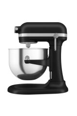 Kitchenaid Artisan 6,6 L Kaldırılabilir Kaseli Stand Mikser - 5KSM70SHXEBM