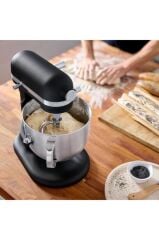 Kitchenaid Artisan 6,6 L Kaldırılabilir Kaseli Stand Mikser - 5KSM70SHXEBM