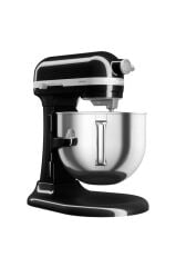 Kitchenaid Artisan 6,6 L Kaldırılabilir Kaseli Stand Mikser - 5KSM70SHXEOB