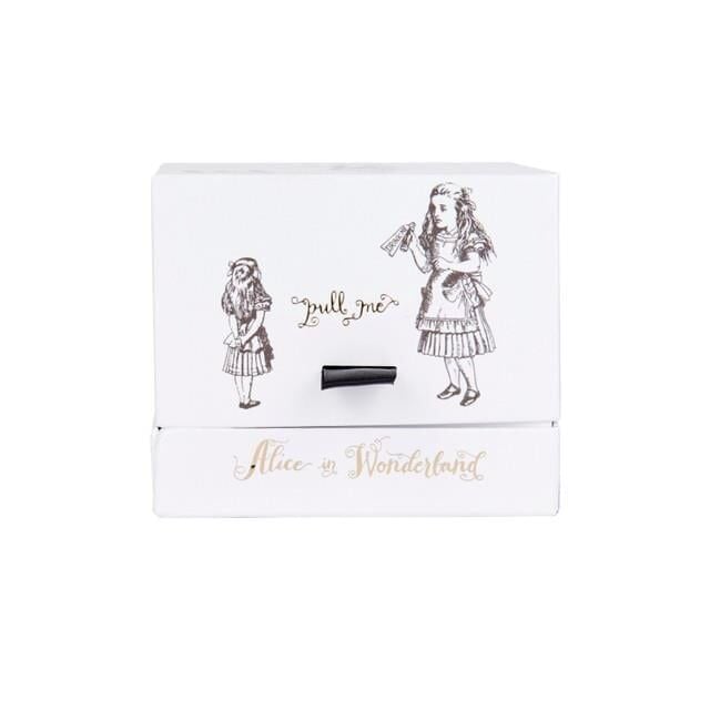 Mikasa x V&A Alice in Wonderland C000048 350ml Porselen Kupa
