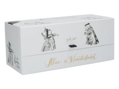 Mikasa x V&A Alice in Wonderland C000047 350ml Porselen Kupa 2li