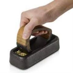 Adhoc Mo31 Rocca Döküm Havan ,17 Cm X 7,2 Cm