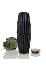 Adhoc Karabiber Tuz Değirmen Seti Manyetik