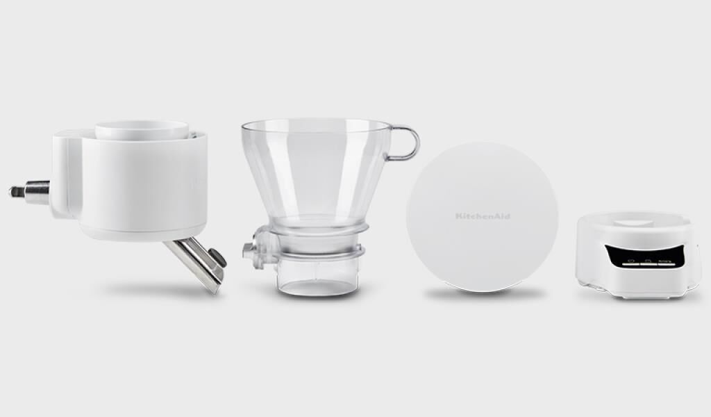 Kitchenaid Elek Ve Tartı Aksesuarı - 5Ksmsfta