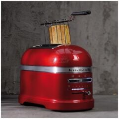 Kitchenaid Artisan 2 Dilim Ekmek Kızartma Makinesi - 5Kmt2204Eca