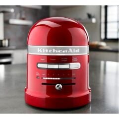 Kitchenaid Artisan 2 Dilim Ekmek Kızartma Makinesi - 5Kmt2204Eca