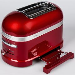 Kitchenaid Artisan 2 Dilim Ekmek Kızartma Makinesi - 5Kmt2204Eca