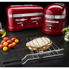 Kitchenaid Artisan 2 Dilim Ekmek Kızartma Makinesi - 5Kmt2204Eca