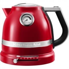 Kitchenaid Artisan 1,5 L Su Isıtıcısı - 5Kek1522Eer Empire Red