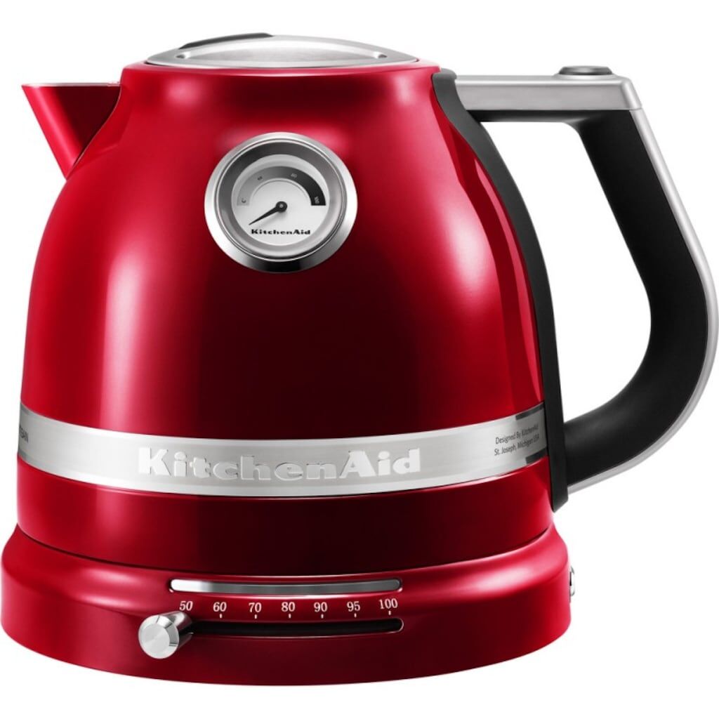 Kitchenaid Artisan 1,5 L Su Isıtıcısı - 5Kek1522Eca Candy Apple