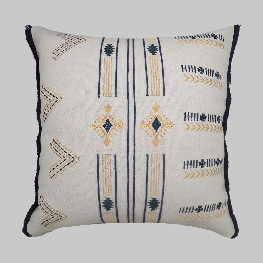 Sarev Shaw Kırlent 45x45