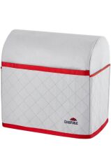 Coverpublic Polar Csm627 Stand Mikser Kılıfı - Gri