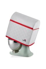Coverpublic Polar Csm627 Stand Mikser Kılıfı - Gri