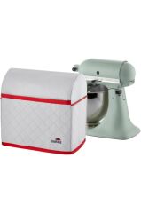 Coverpublic Polar Csm627 Stand Mikser Kılıfı - Gri
