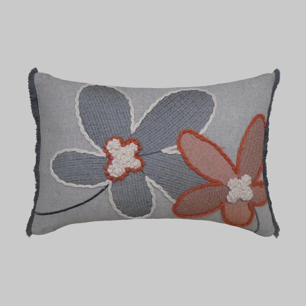 Sarev Chevy Kırlent 30x45