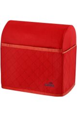 Coverpublic Polar Csm634 Stand Mikser Kılıfı - Kırmızı